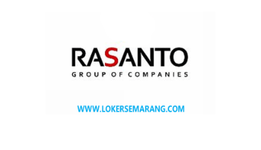 Loker Staff Lapangan Project di Rasanto Group
